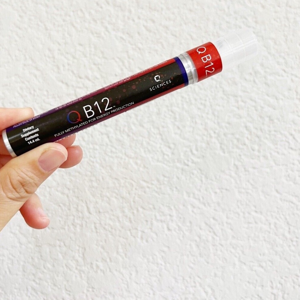B spray